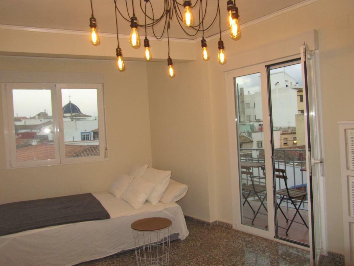 Lovely Old Town Apartamento Dénia