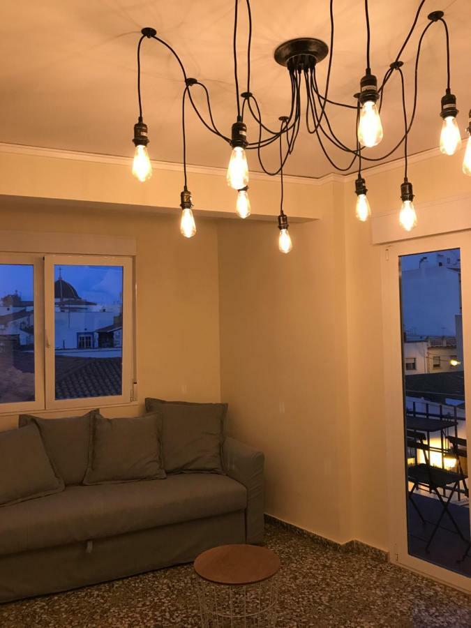 Apartamento Lovely Old Town
