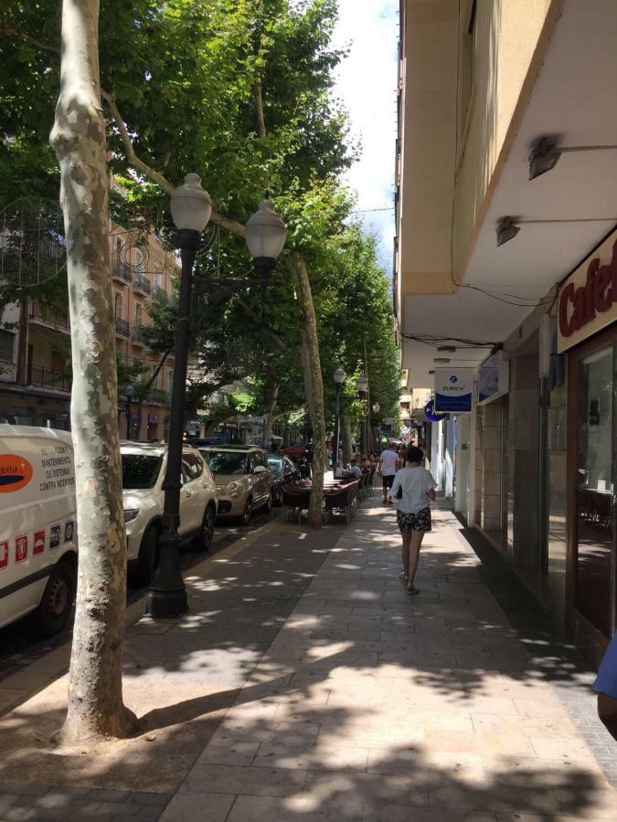 Apartment Apartments Denia
