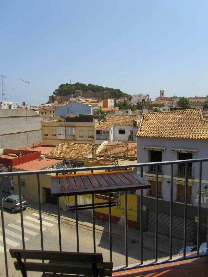 Lovely Old Town Apartamento Dénia