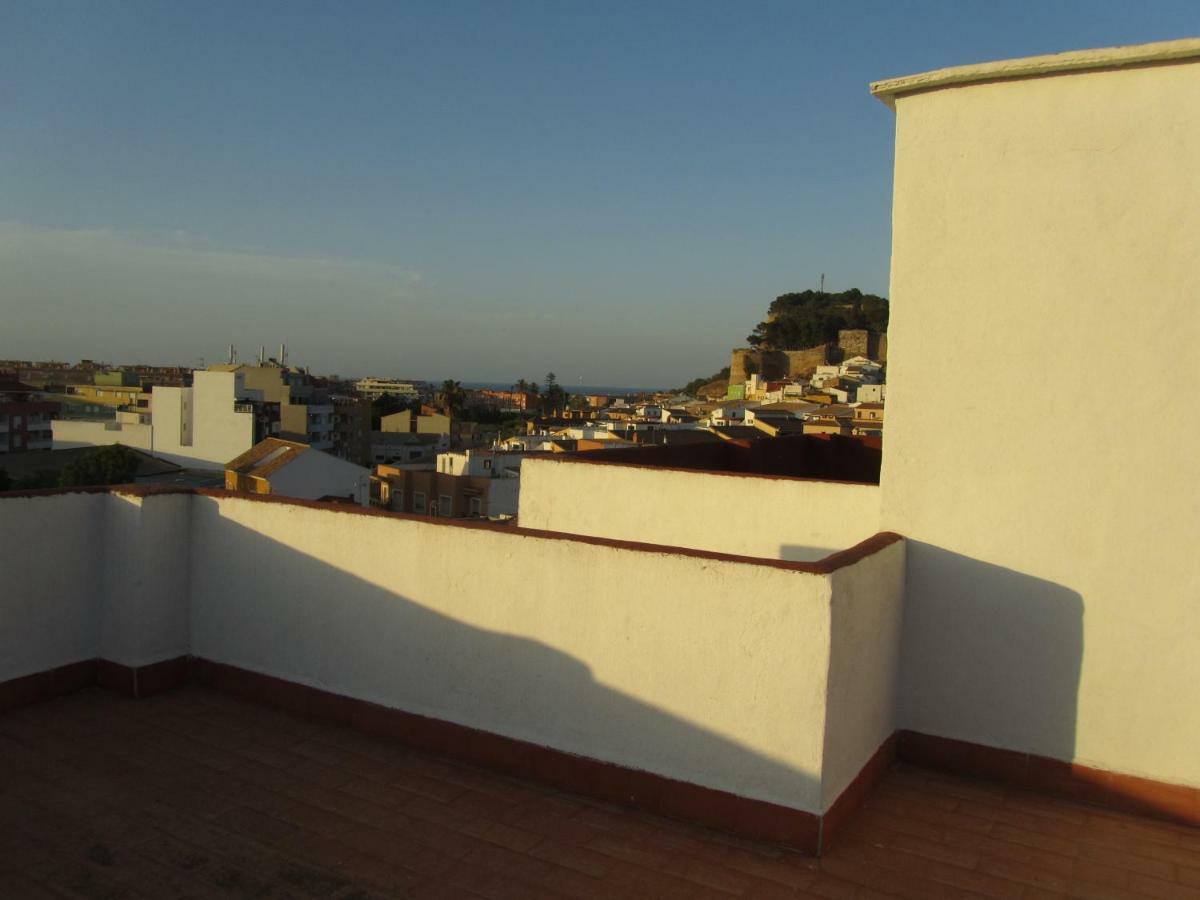Apartamento Lovely Old Town Dénia