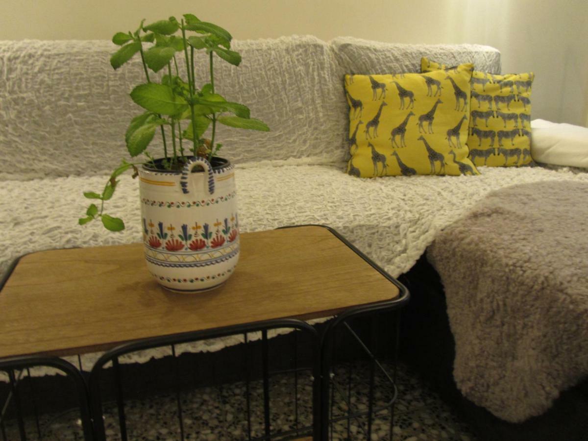 Lovely Old Town Apartamento Dénia