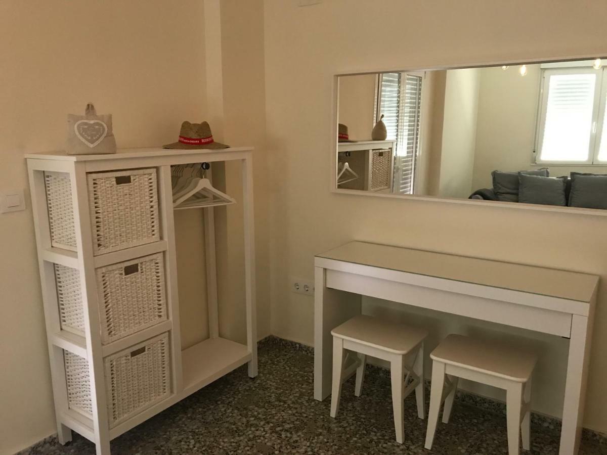 Apartamento Lovely Old Town Dénia