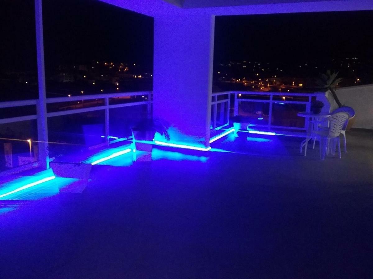 Apartment Atico Puerto Denia