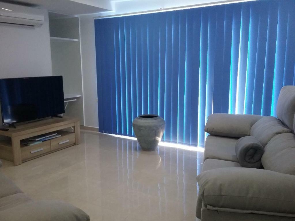 Apartment Atico Puerto