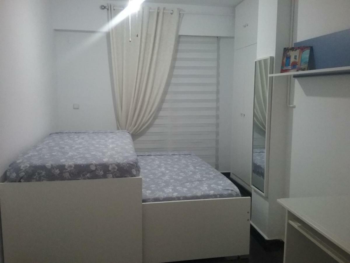 Atico Puerto Apartment Denia