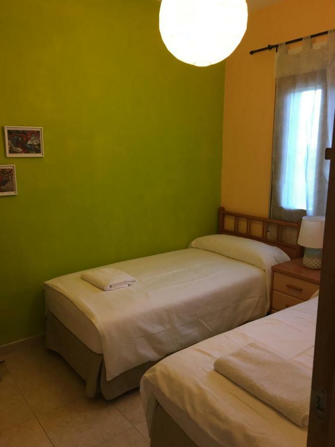 La Cenia * Denia