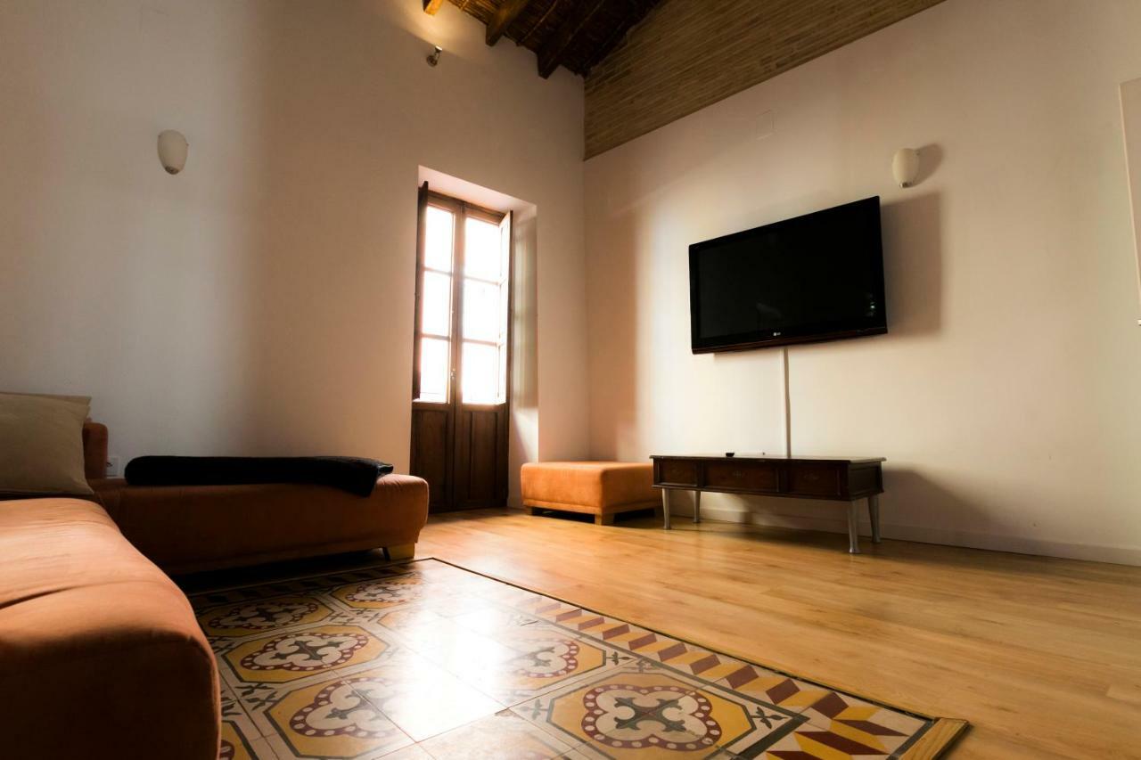Casa Olivera Apartamento