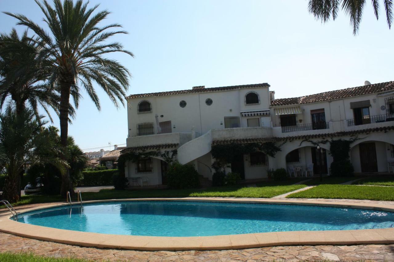 Oasis Park * Denia