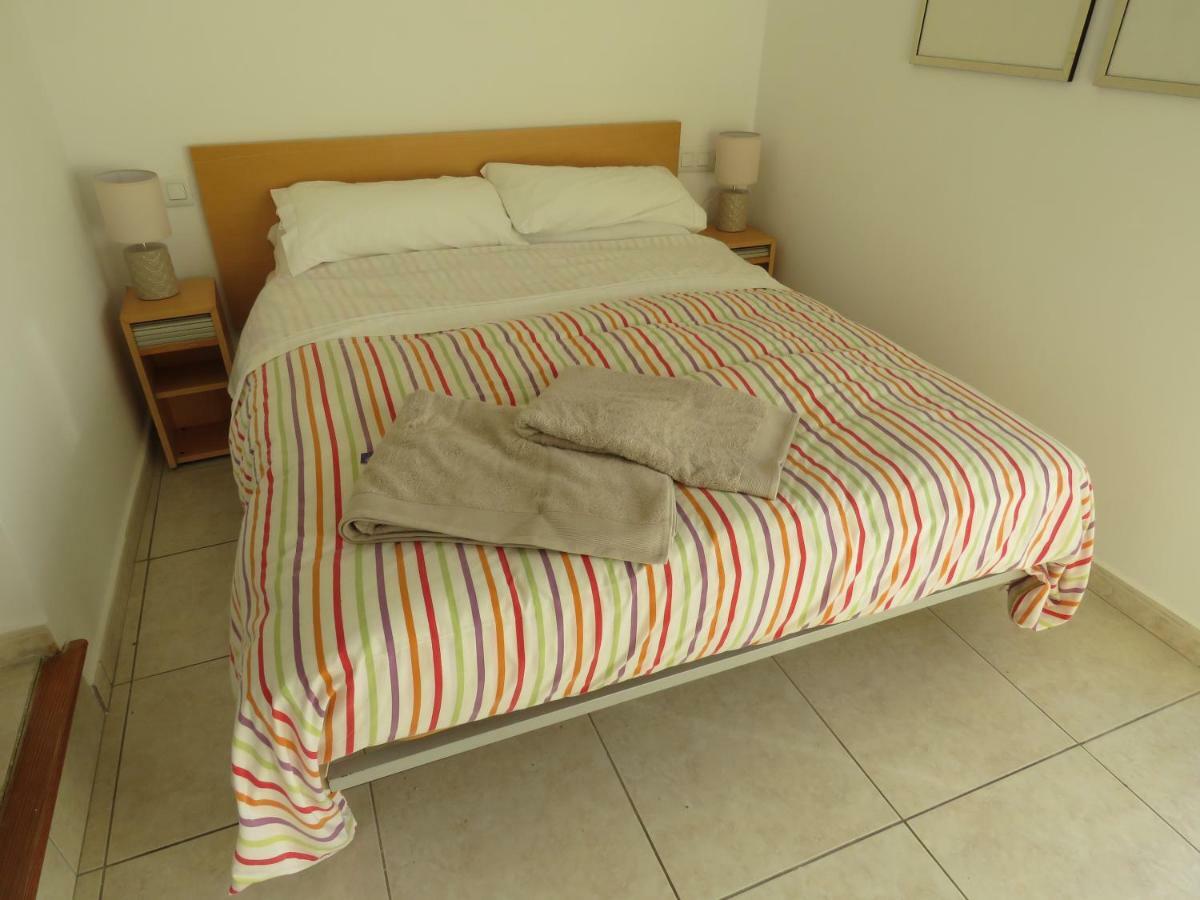 Apartment Cascada Azul Nr.1 Denia