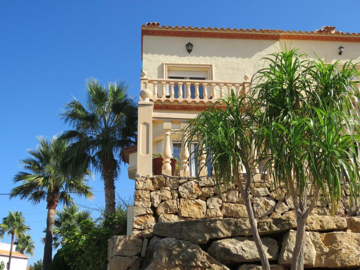 Cascada Azul Nr.1 Apartment Denia