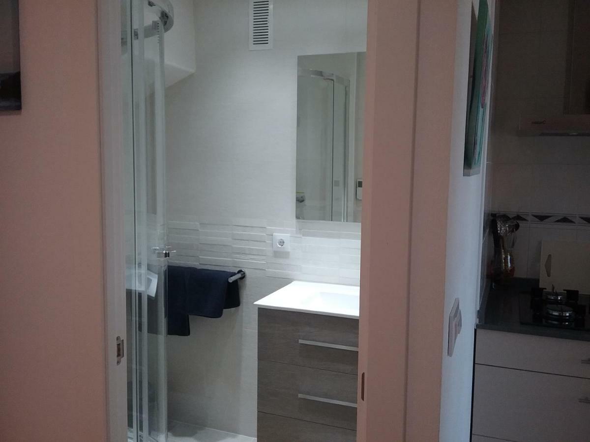 Apartment Atico Puerto *