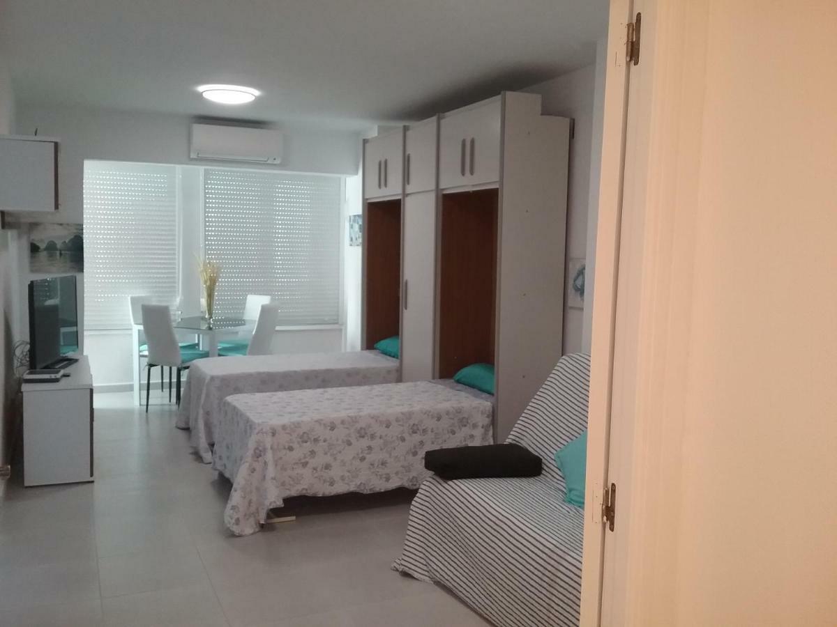 Atico Puerto Apartment Denia