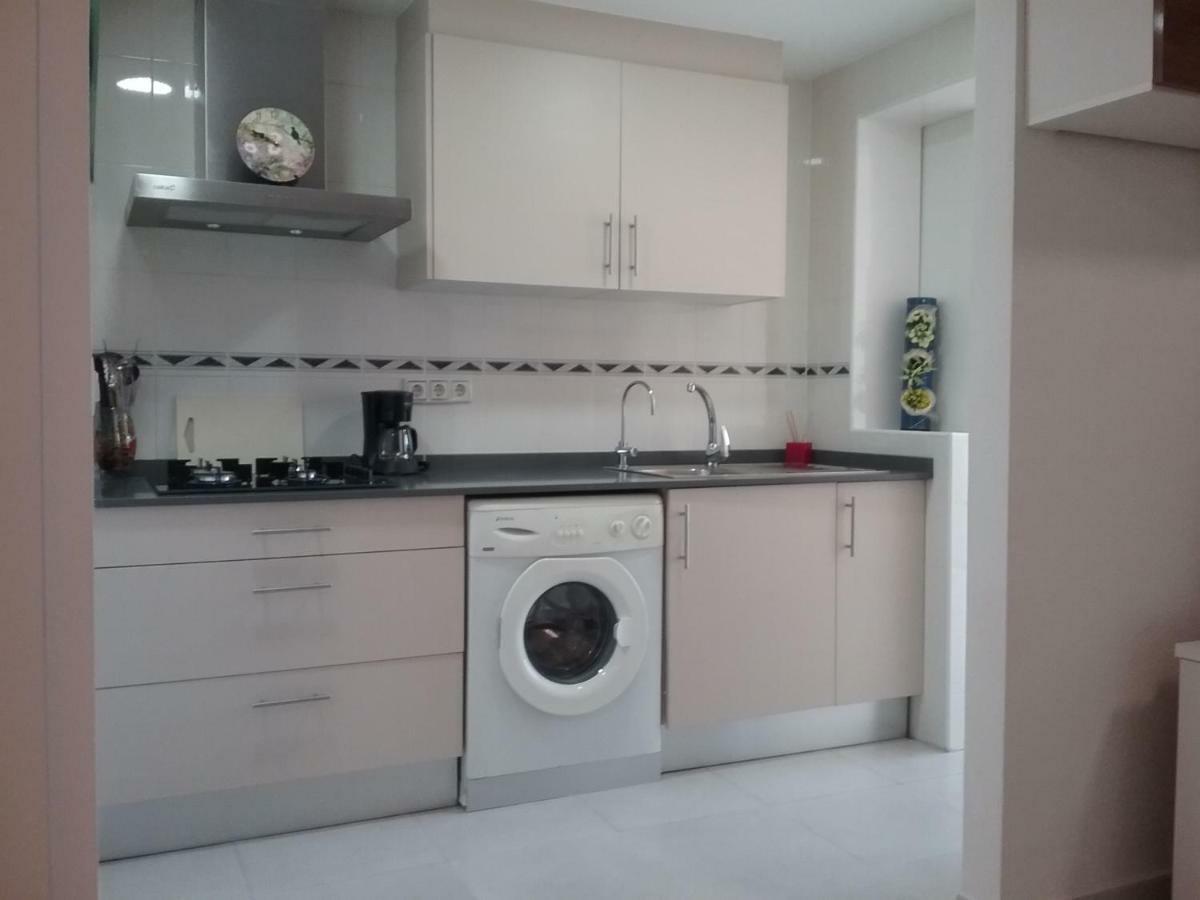 Atico Puerto Apartment Denia