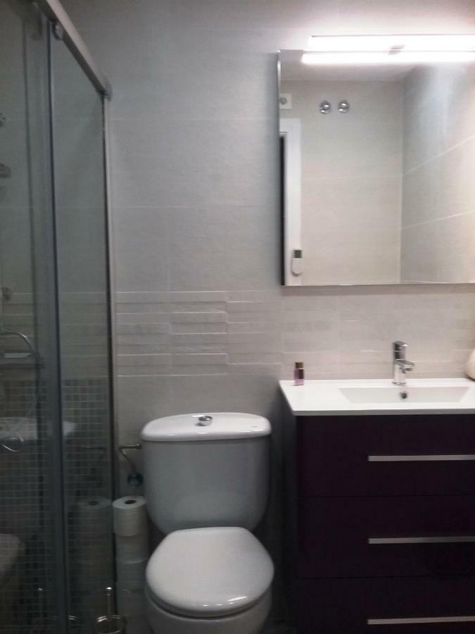 Apartment Atico Puerto