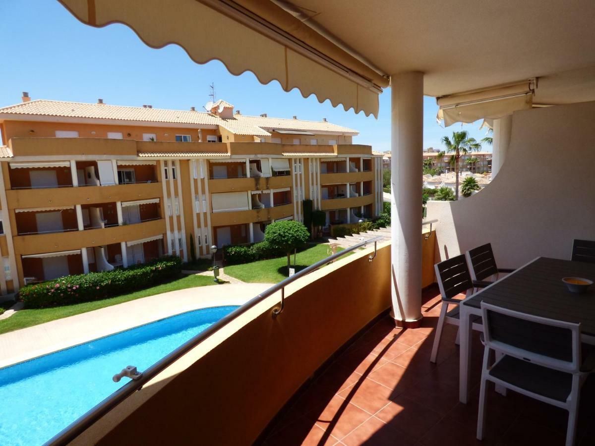 Apartment Residencial Mediterraneo *