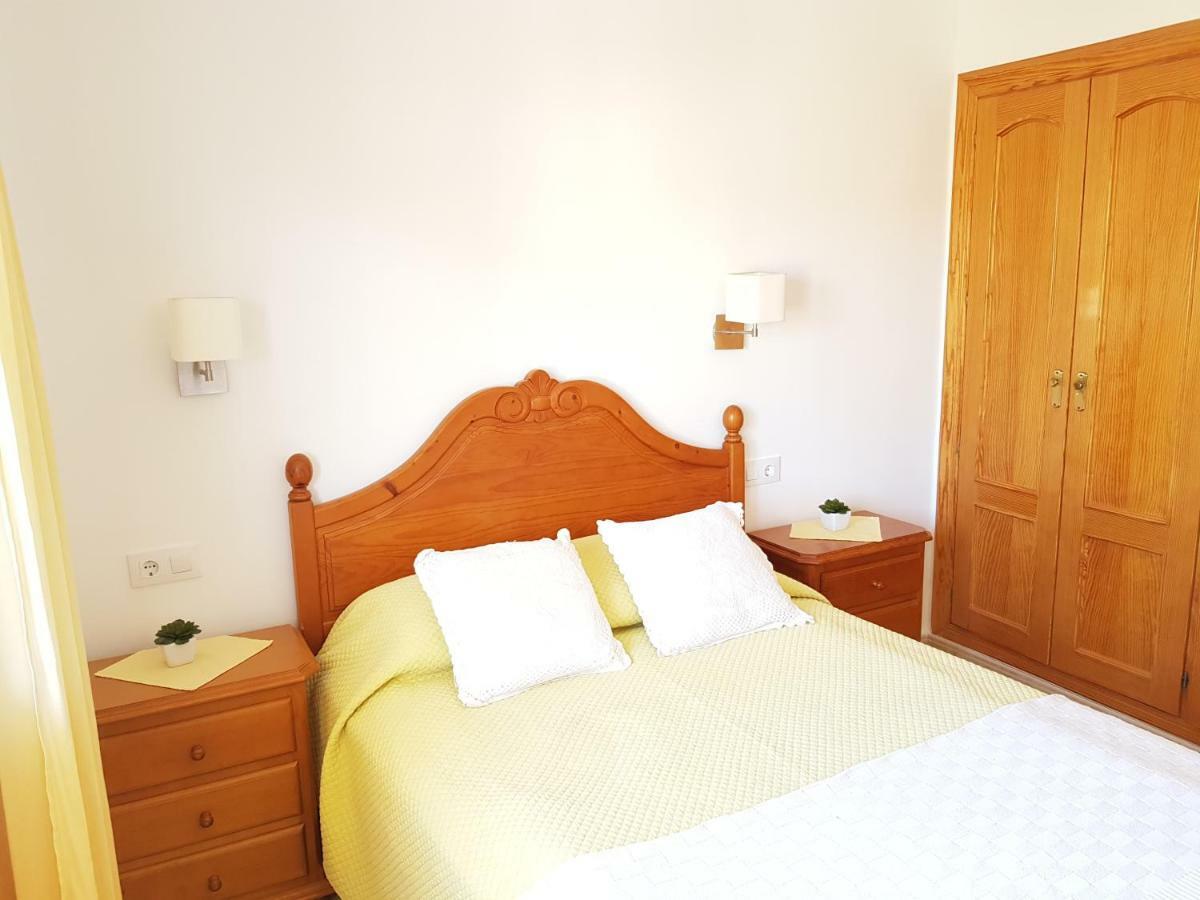 Les Bovetes Apartamento