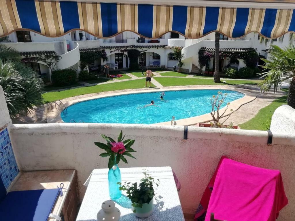 Oasis Denia