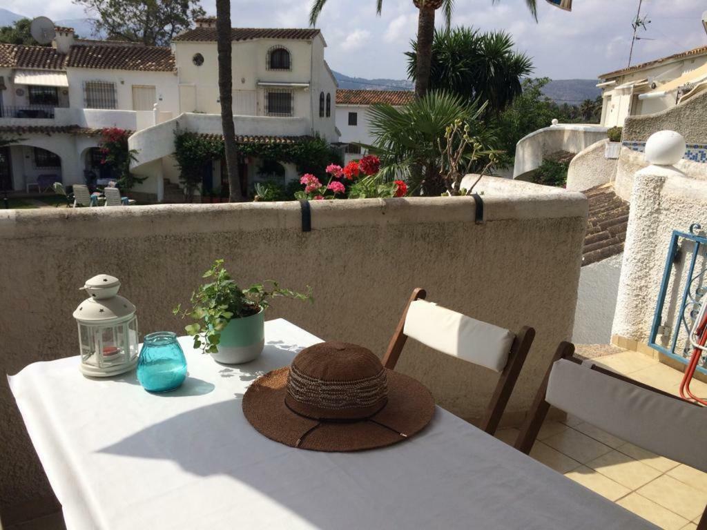 Oasis Apartment Denia