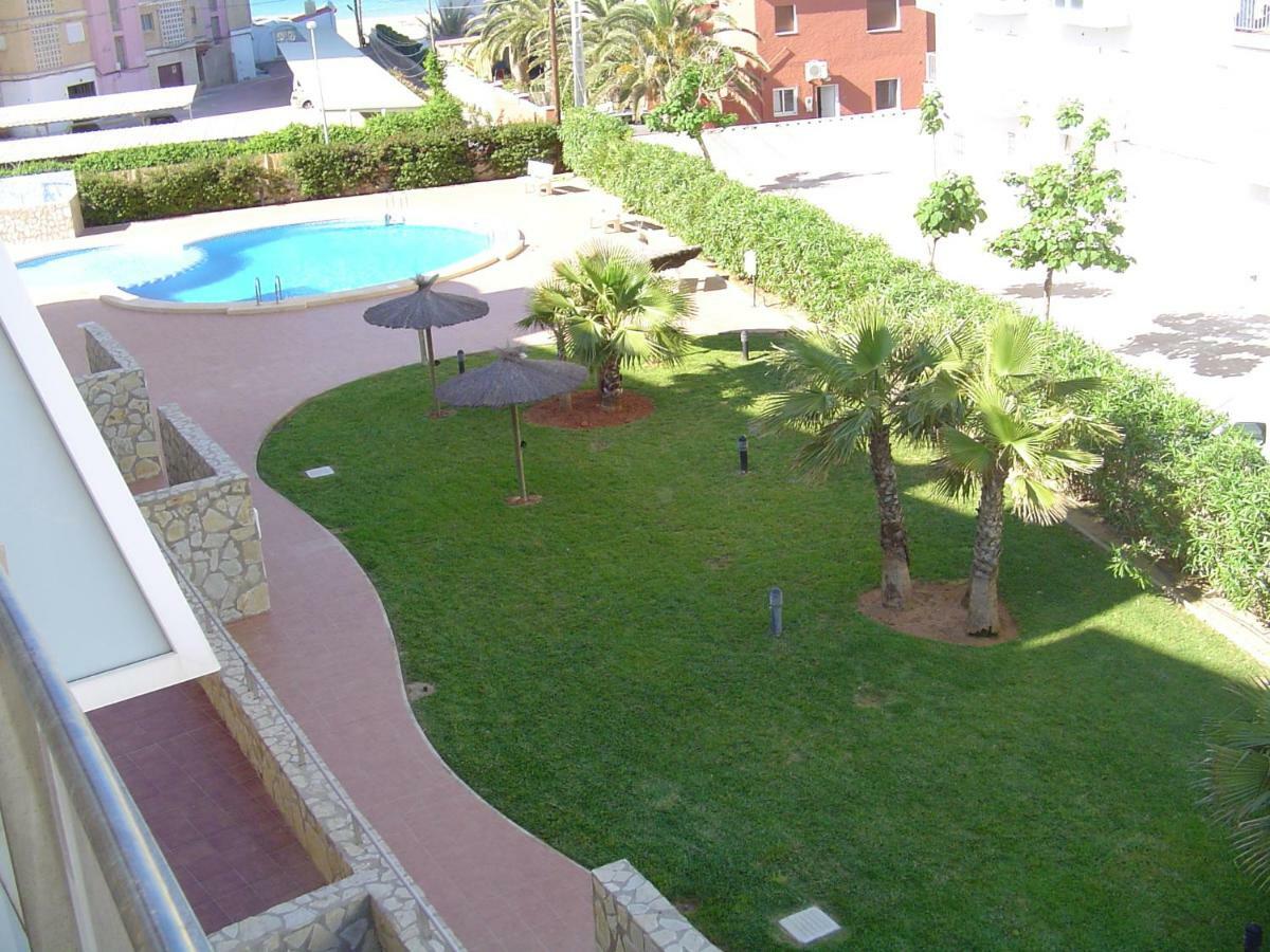 Apartamento - Marinas Dénia