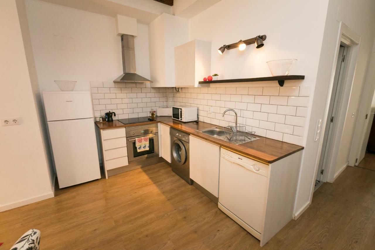 Apartamento Casa Olivera *