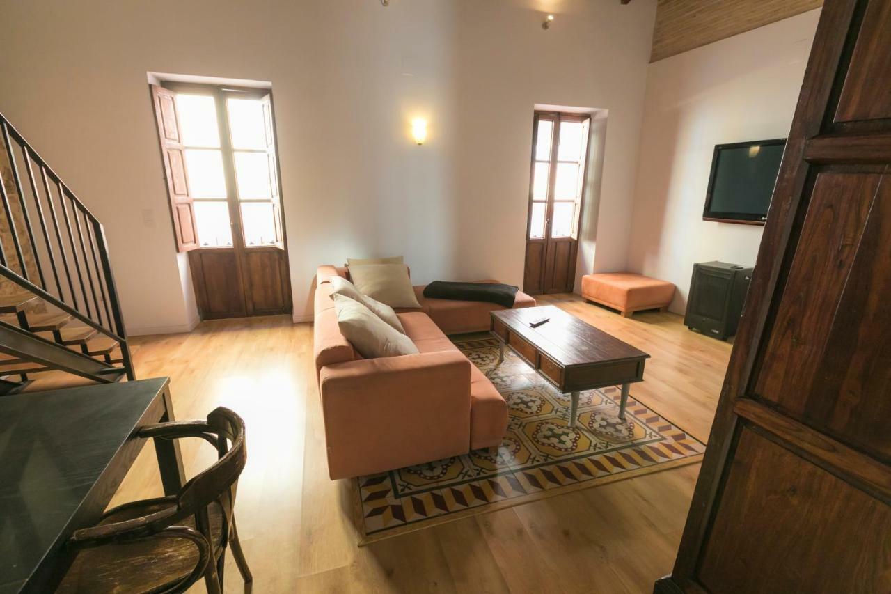 Casa Olivera * Dénia