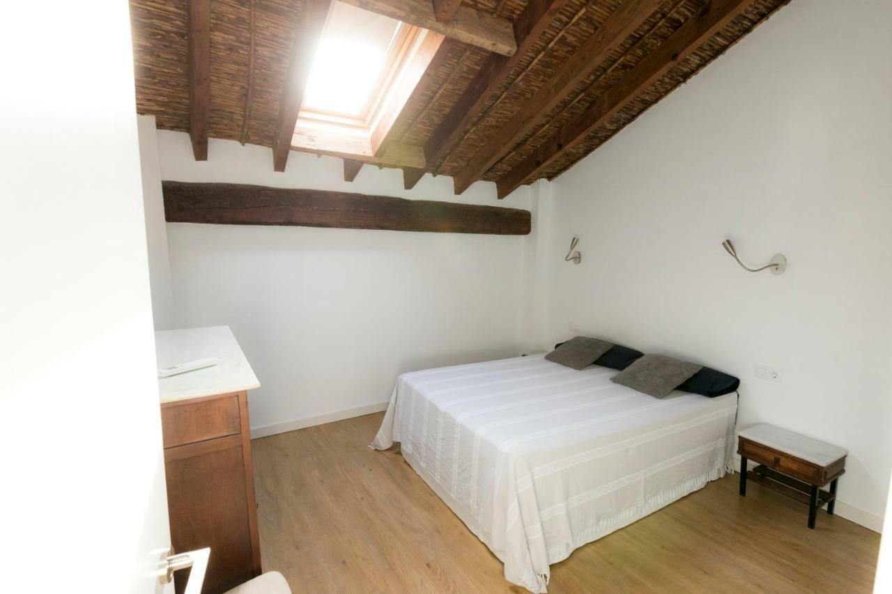 Casa Olivera Apartamento