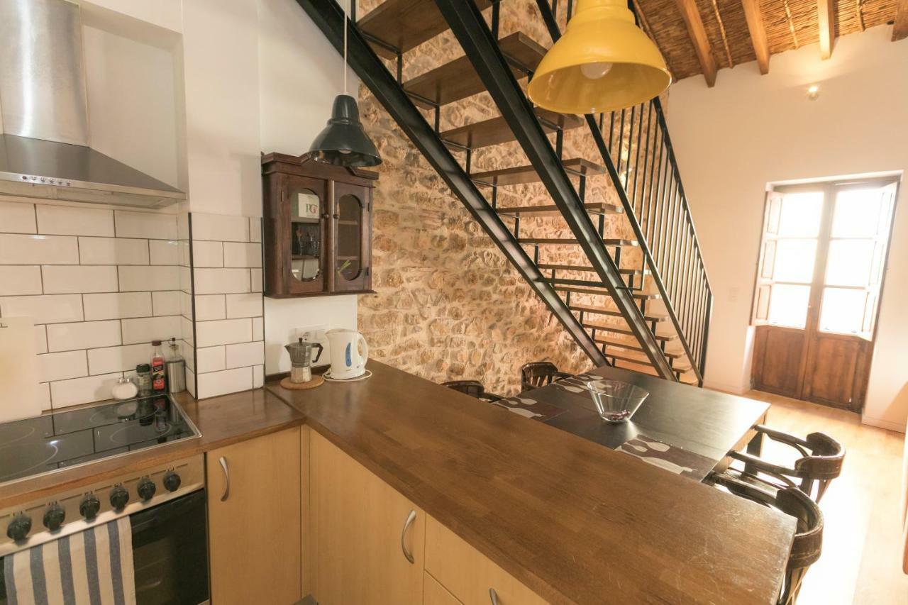 Casa Olivera