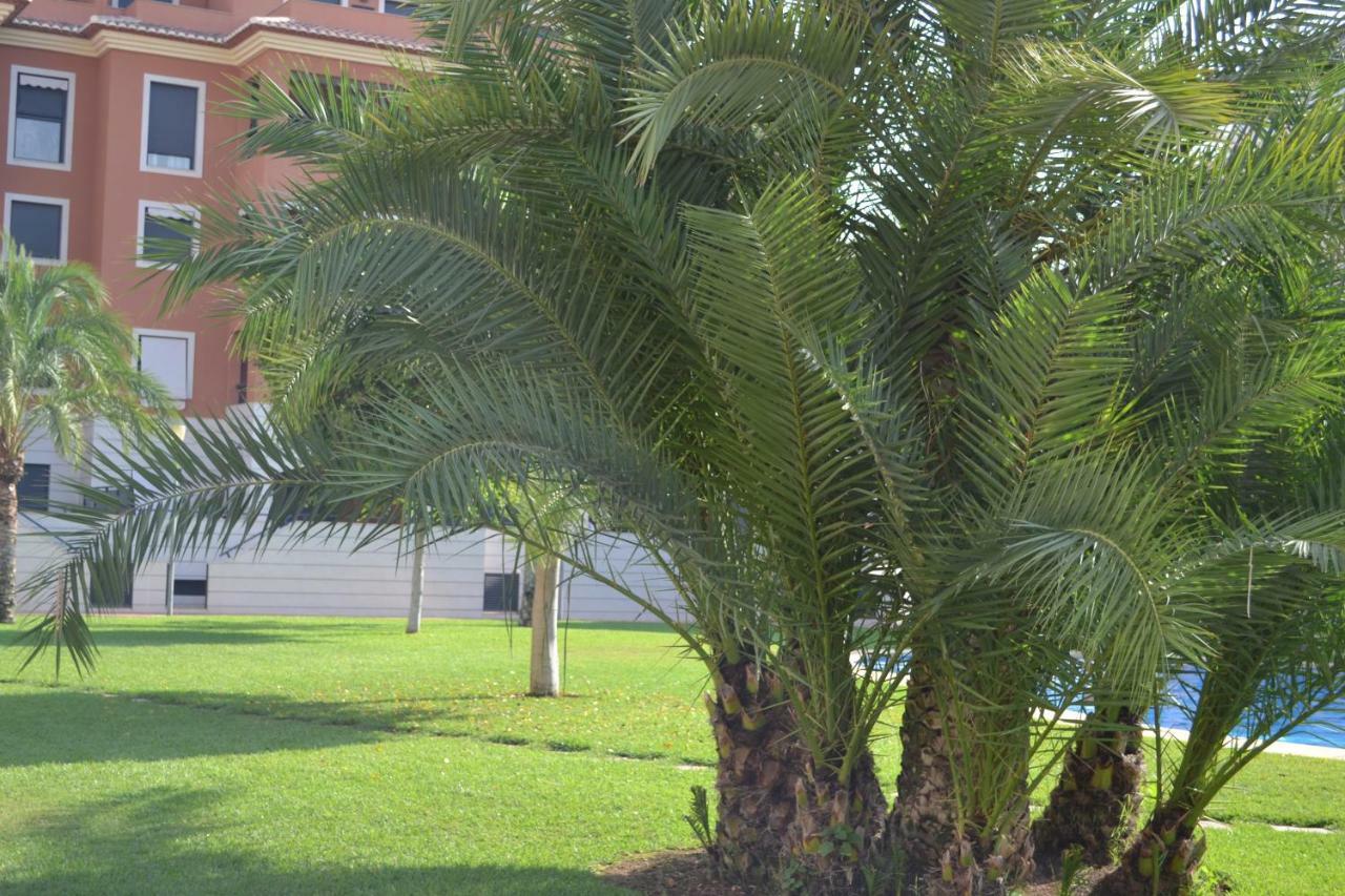 Jardines De Marinas - Royal Apartment Denia
