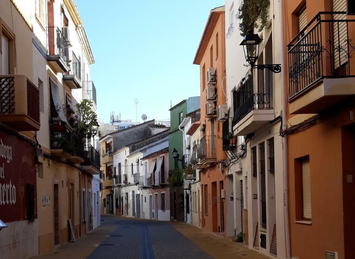 Lovely Old Town Apartamento