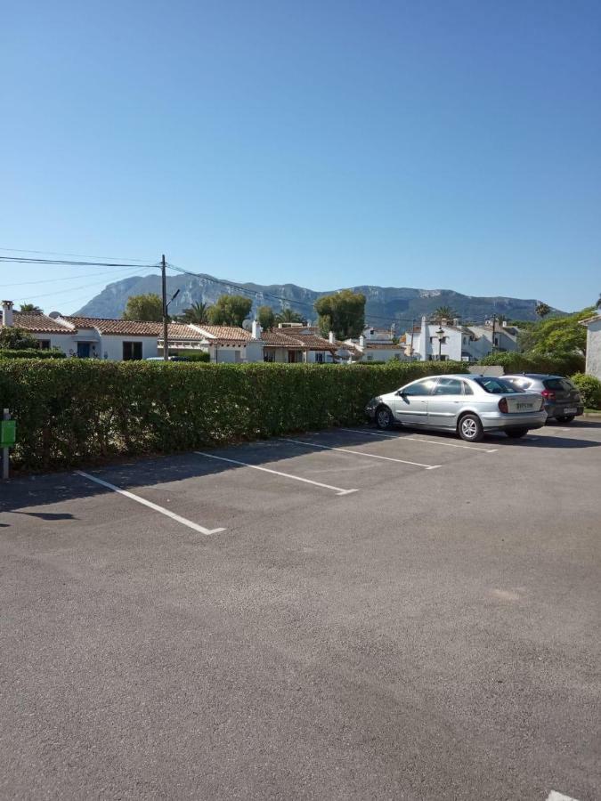 Oasis Apartment Denia
