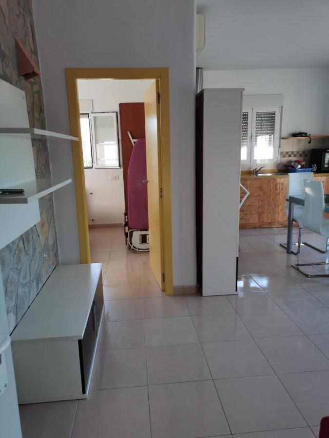 Apartment Casa De L Amour Denia