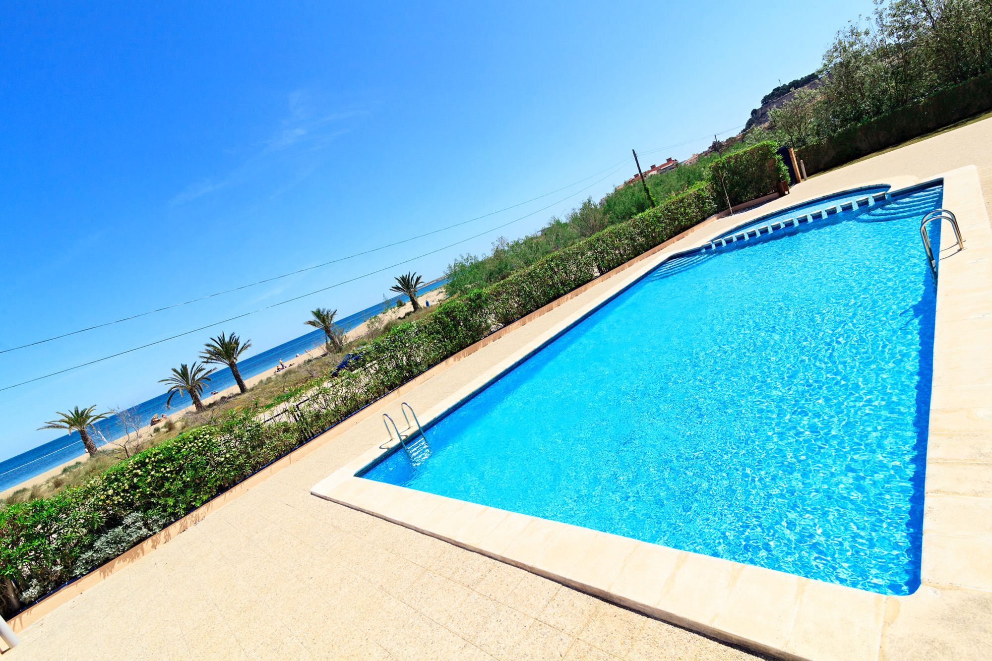 Hotel Carlton Playa *