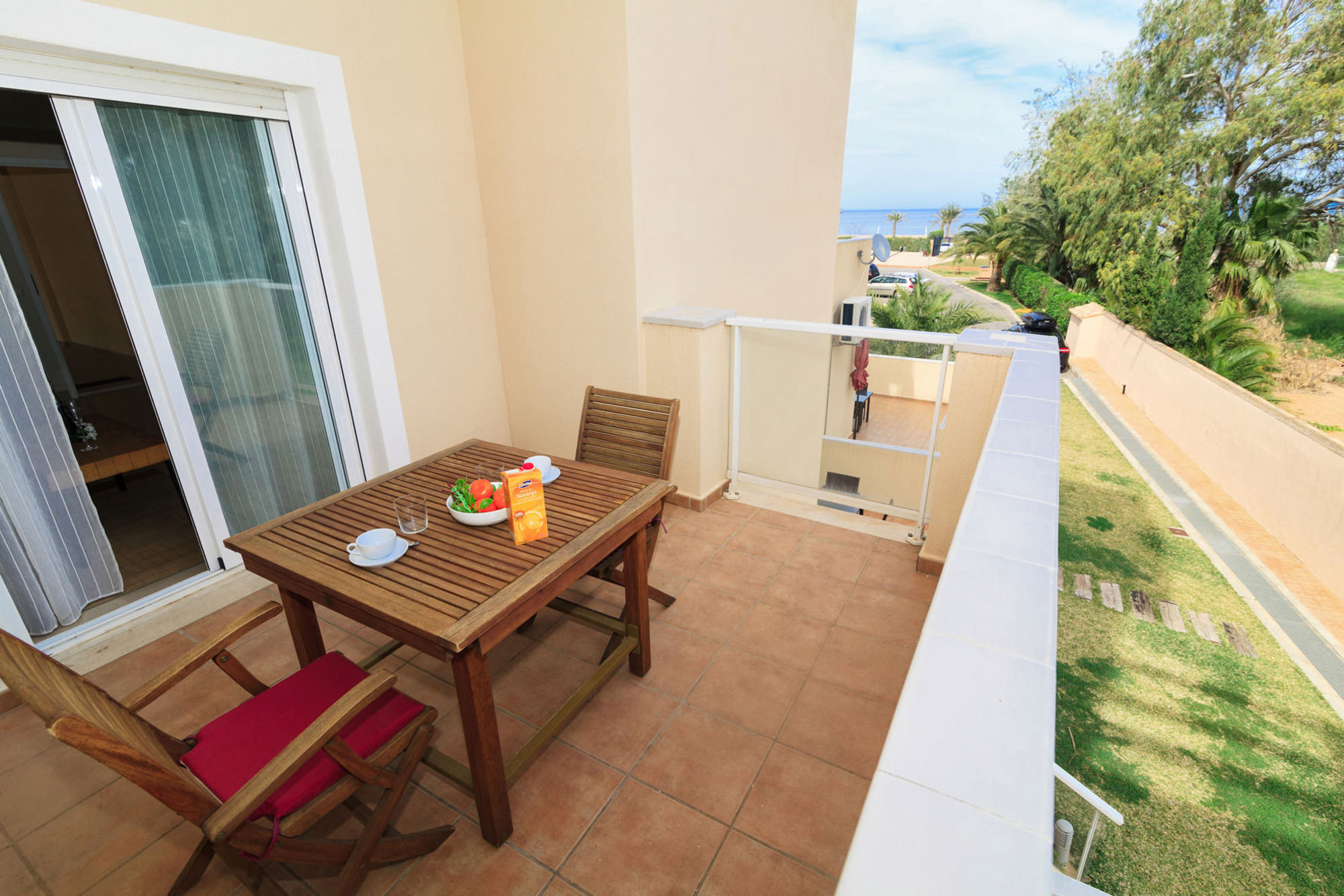 Carlton Playa Hotel *