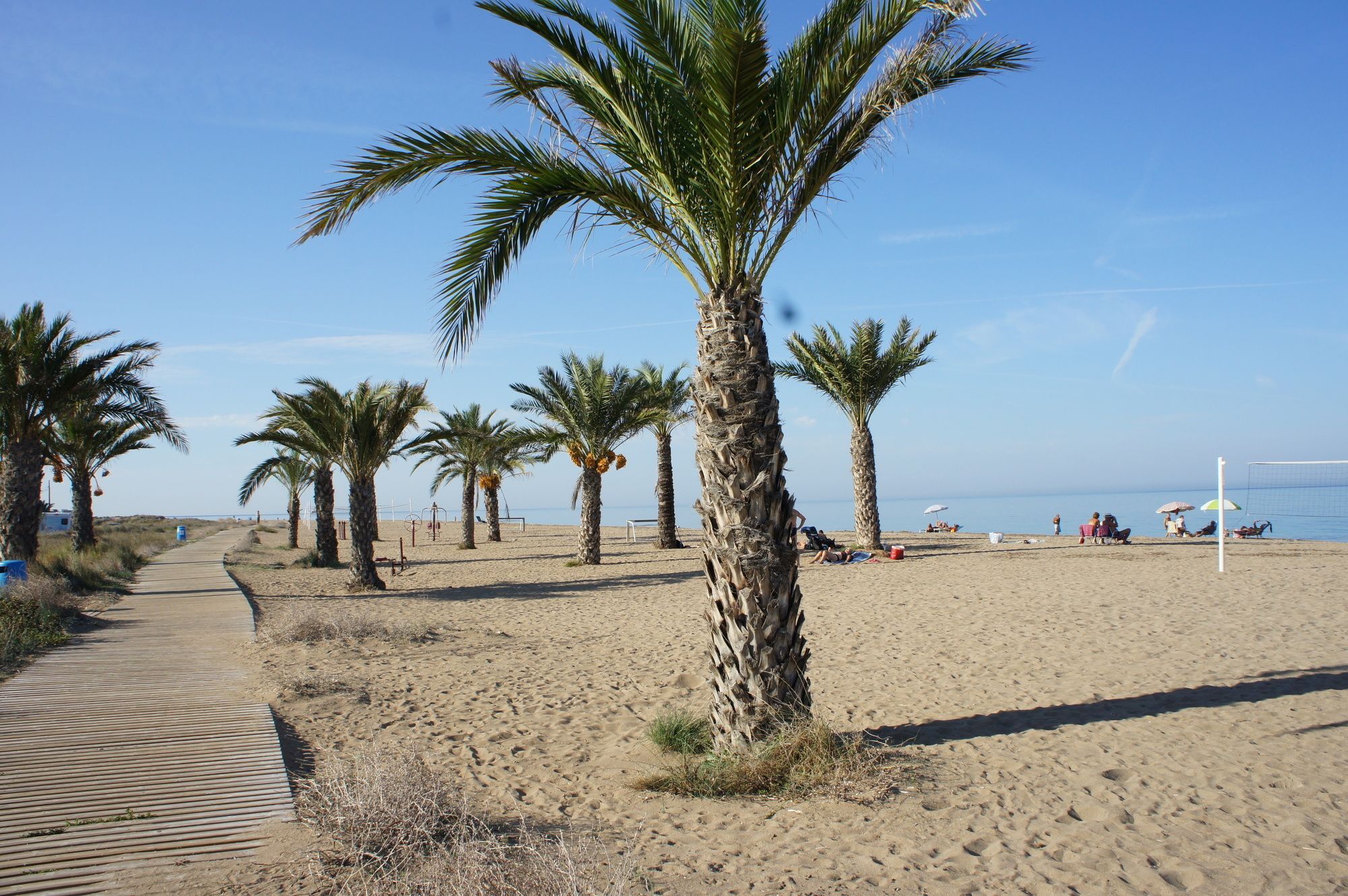 Hotel Carlton Playa Denia