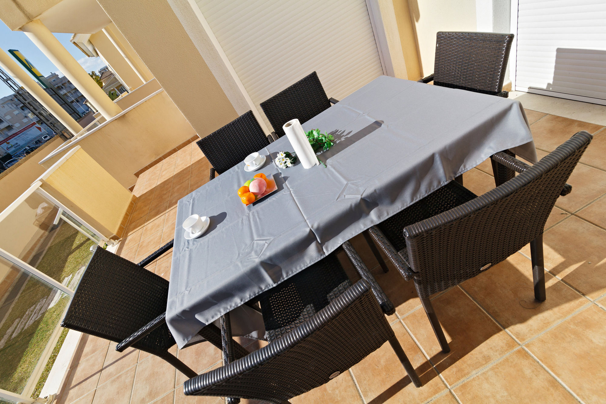 Carlton Playa * Denia