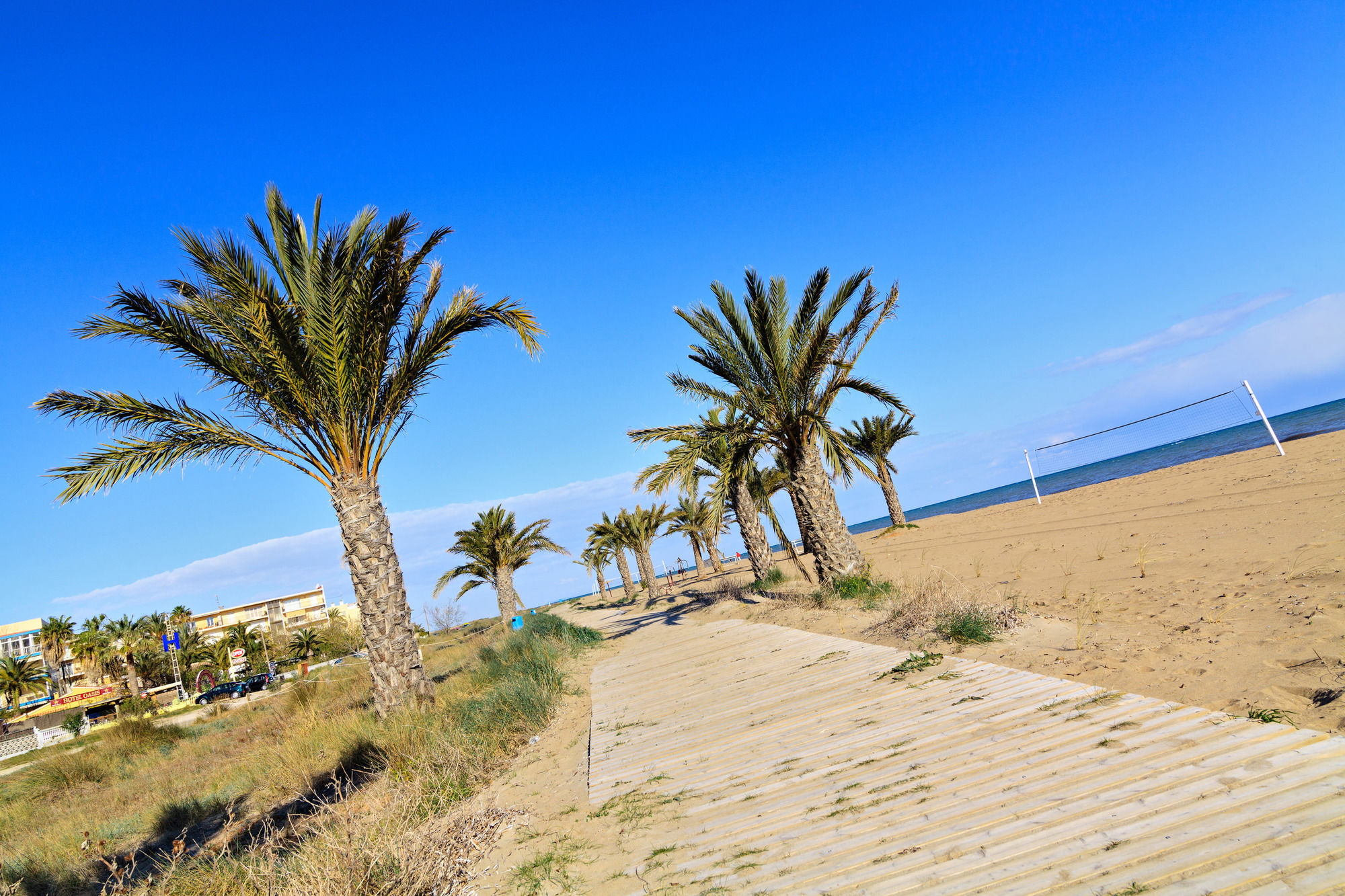Hotel Carlton Playa Denia