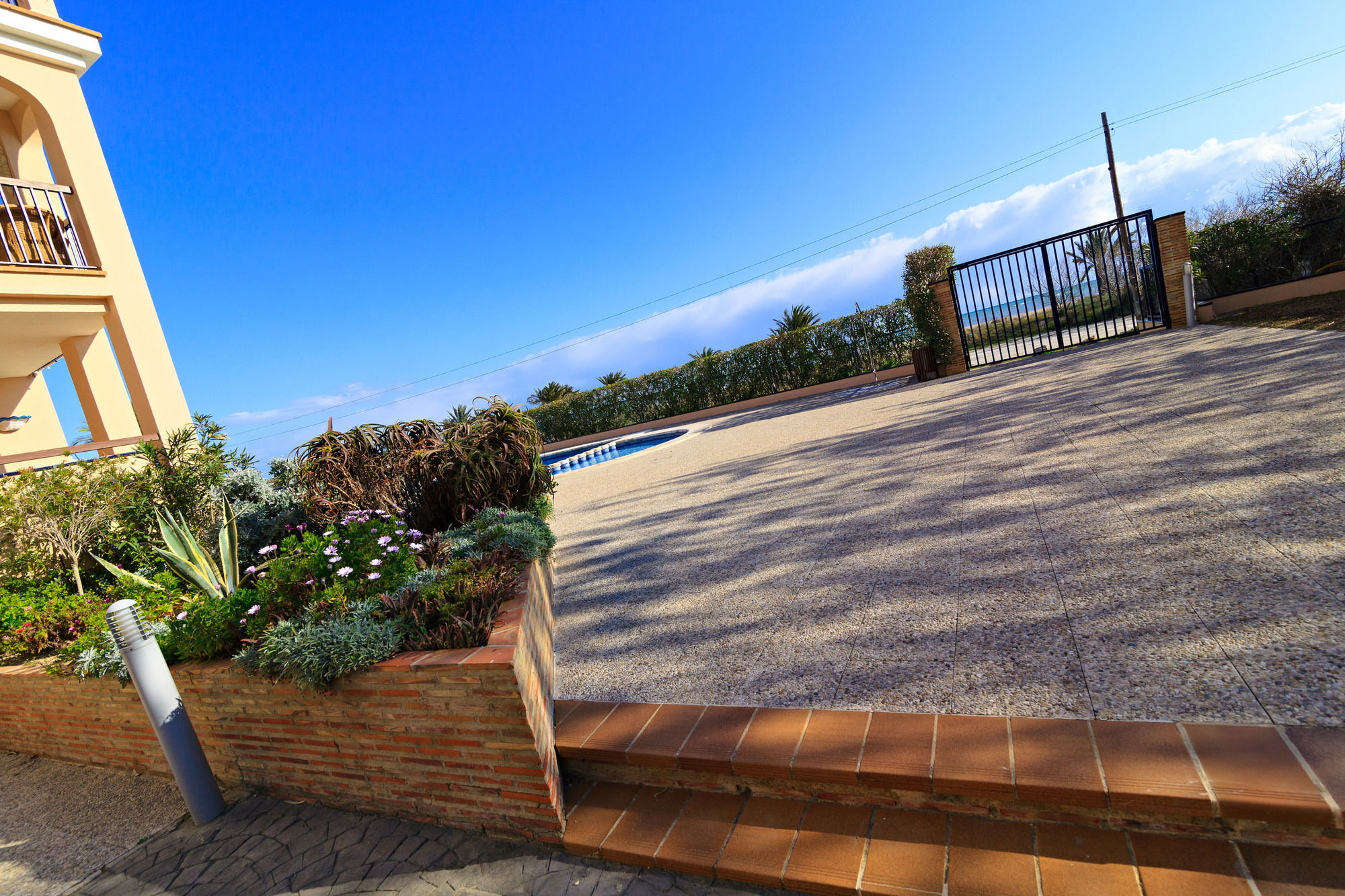 Carlton Playa Denia