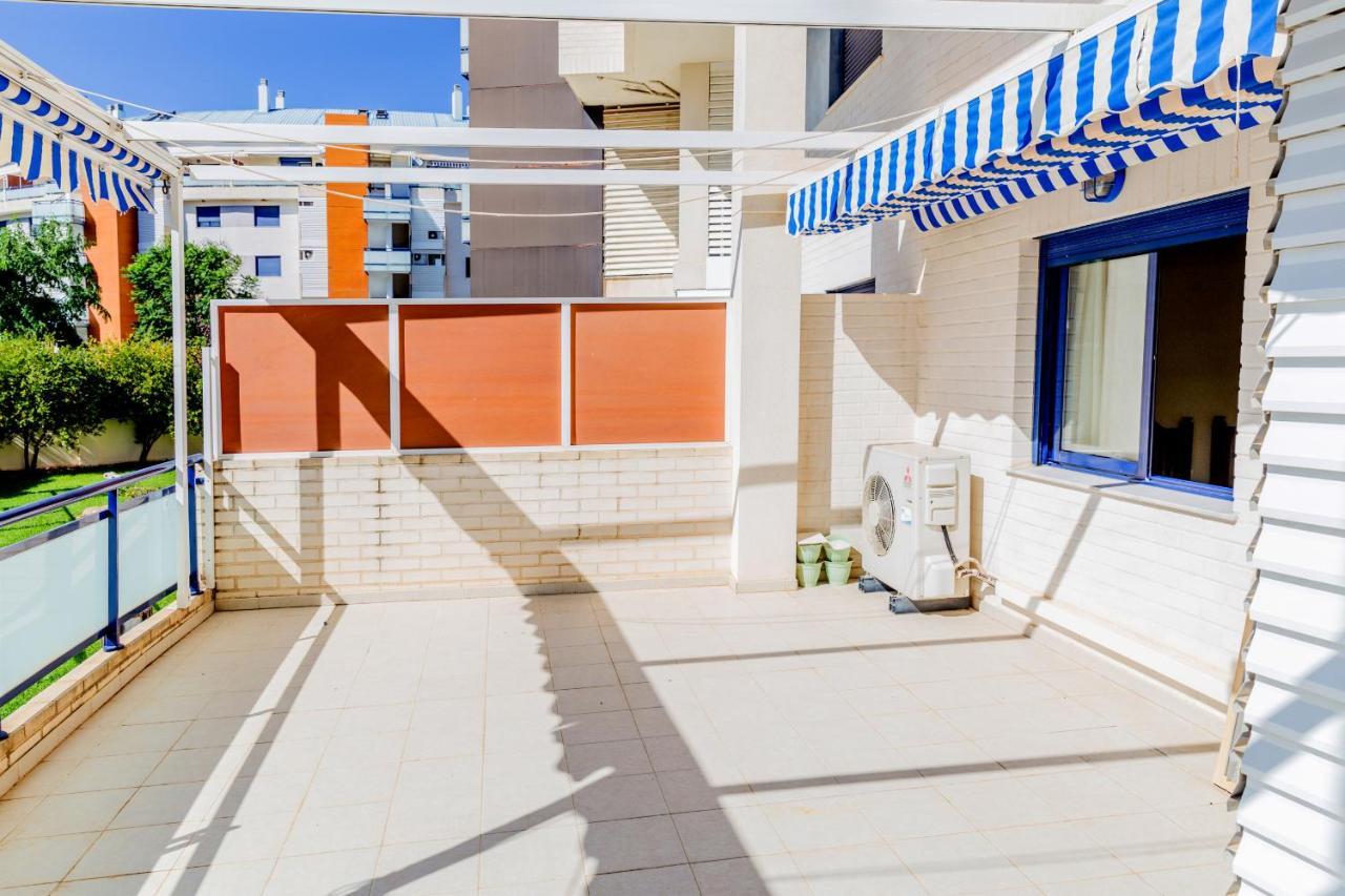 Apartment Beach Suenos Del Mar Ii