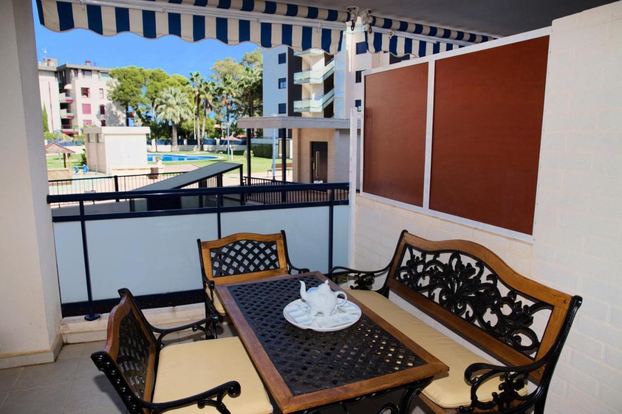 Beach Suenos Del Mar Ii Apartment Denia