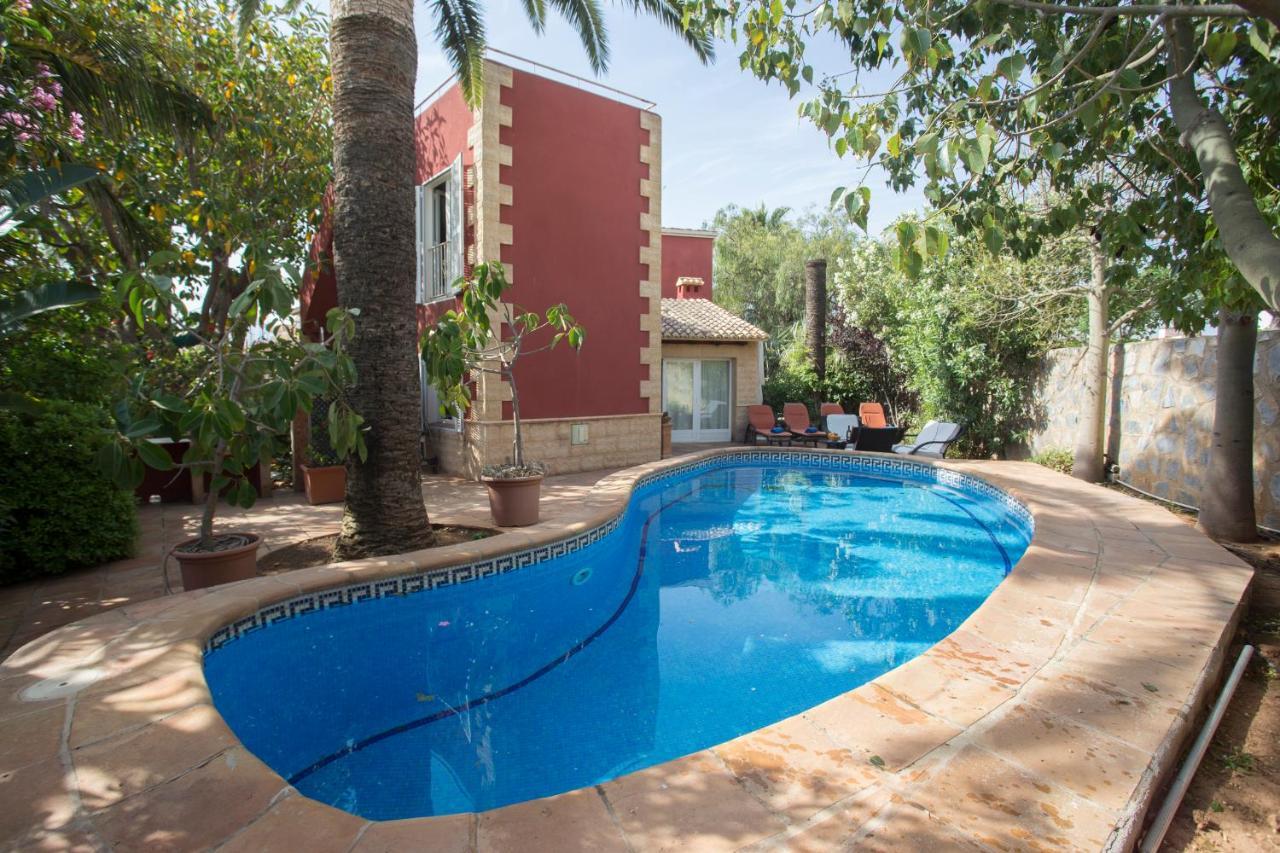 Villa Don Pedro