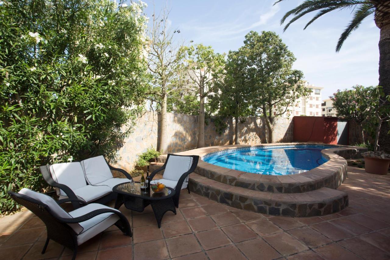 Don Pedro Villa Dénia