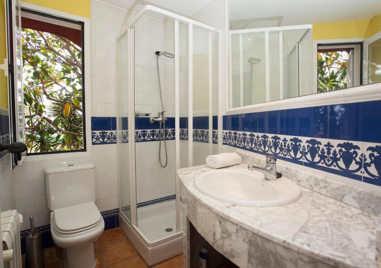 Villa Don Pedro Dénia