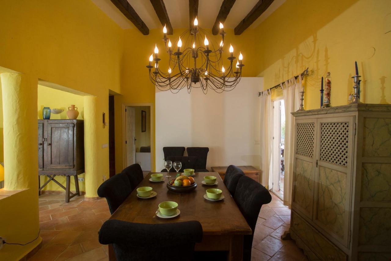 Don Pedro Villa Dénia