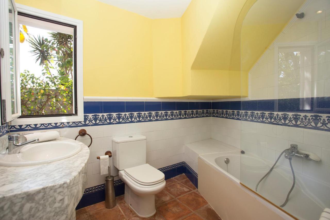 Villa Don Pedro *