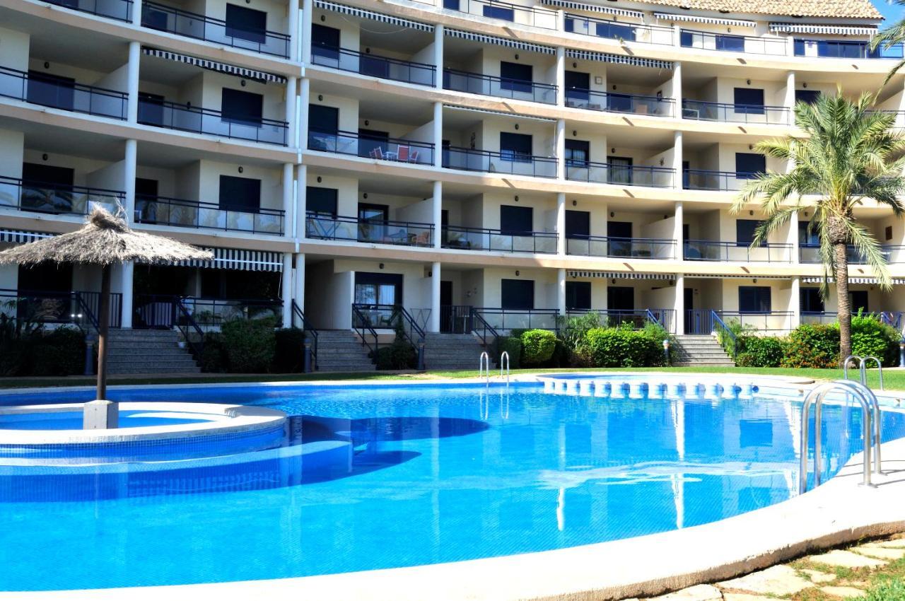 Apartment Suenos De Denia, 2 Dormitorios, By Bookindenia Denia