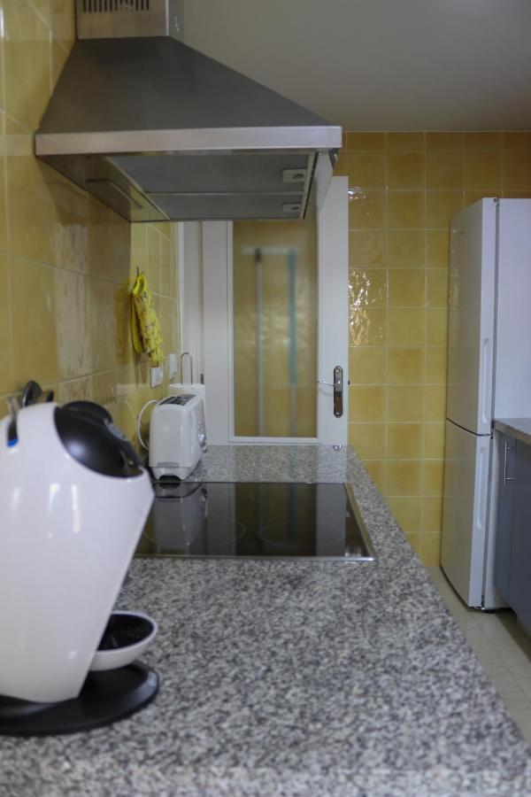 Apartment Residencial Mediterraneo