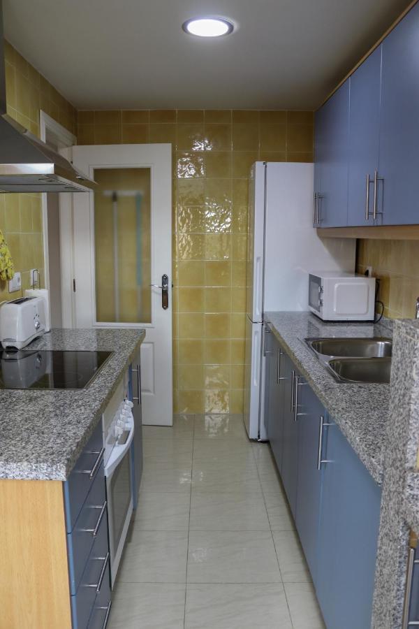 Apartment Residencial Mediterraneo *