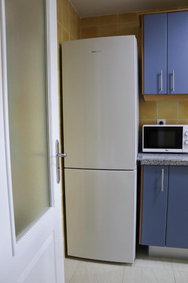 Apartment Residencial Mediterraneo Denia
