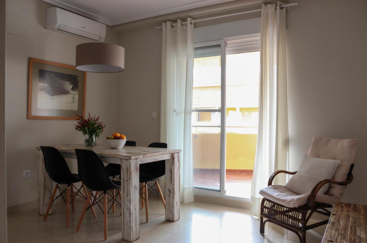 Residencial Mediterraneo Apartment *